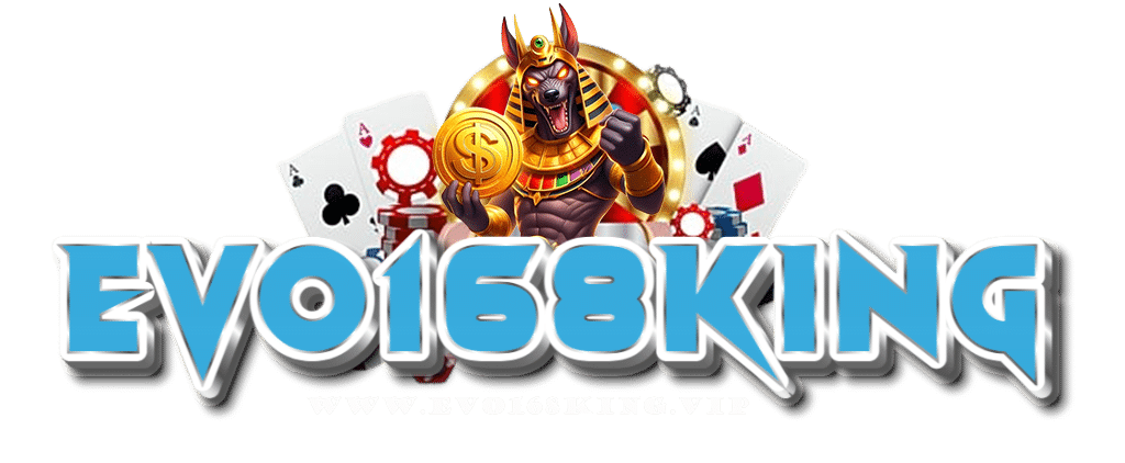 evo168king